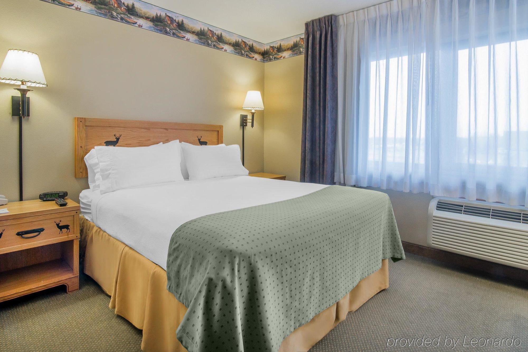 Best Western Данді Екстер'єр фото