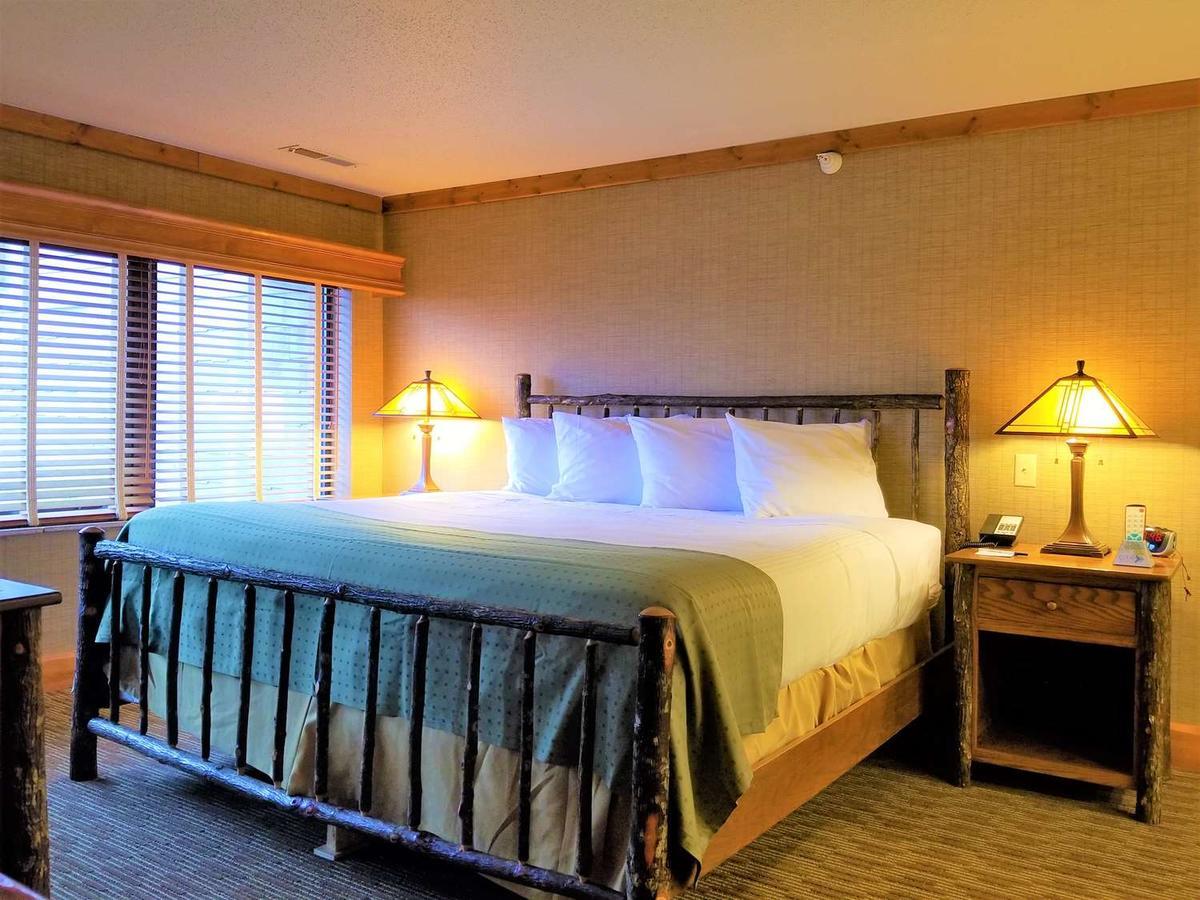 Best Western Данді Екстер'єр фото