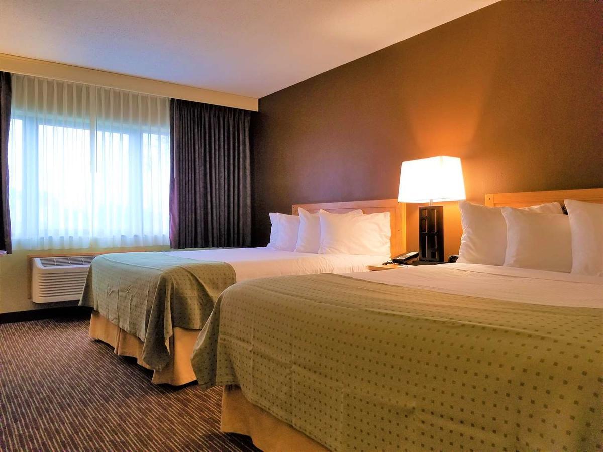 Best Western Данді Екстер'єр фото