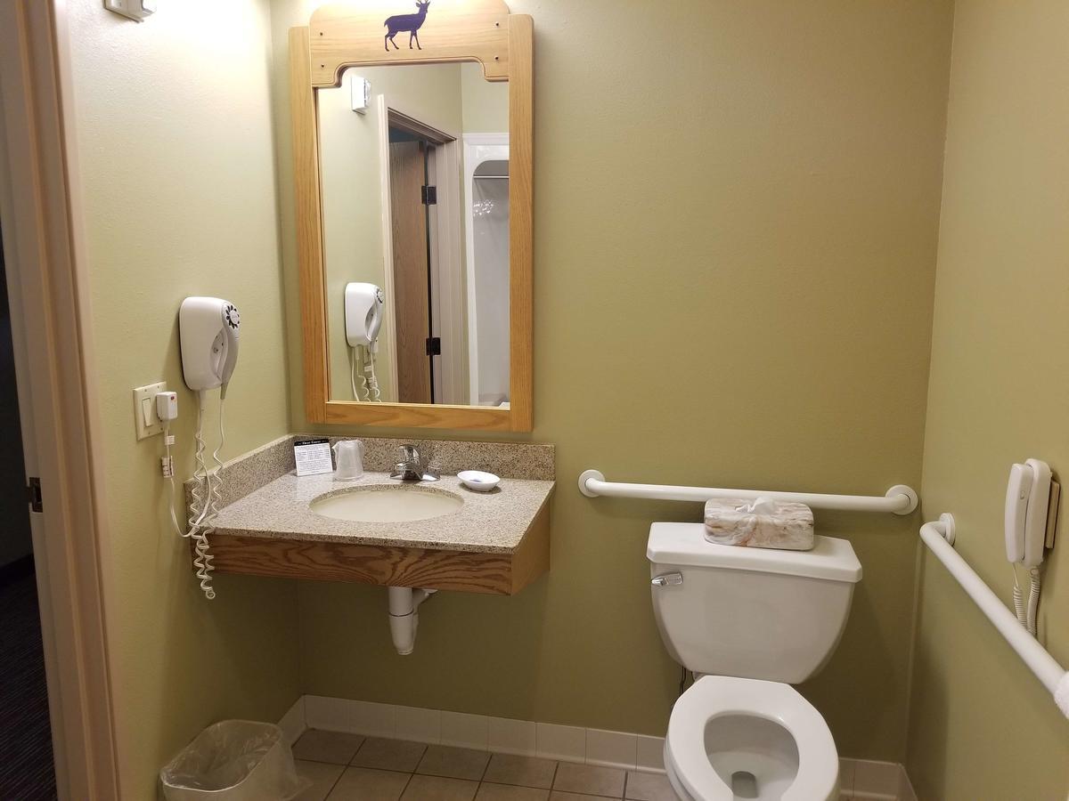 Best Western Данді Екстер'єр фото