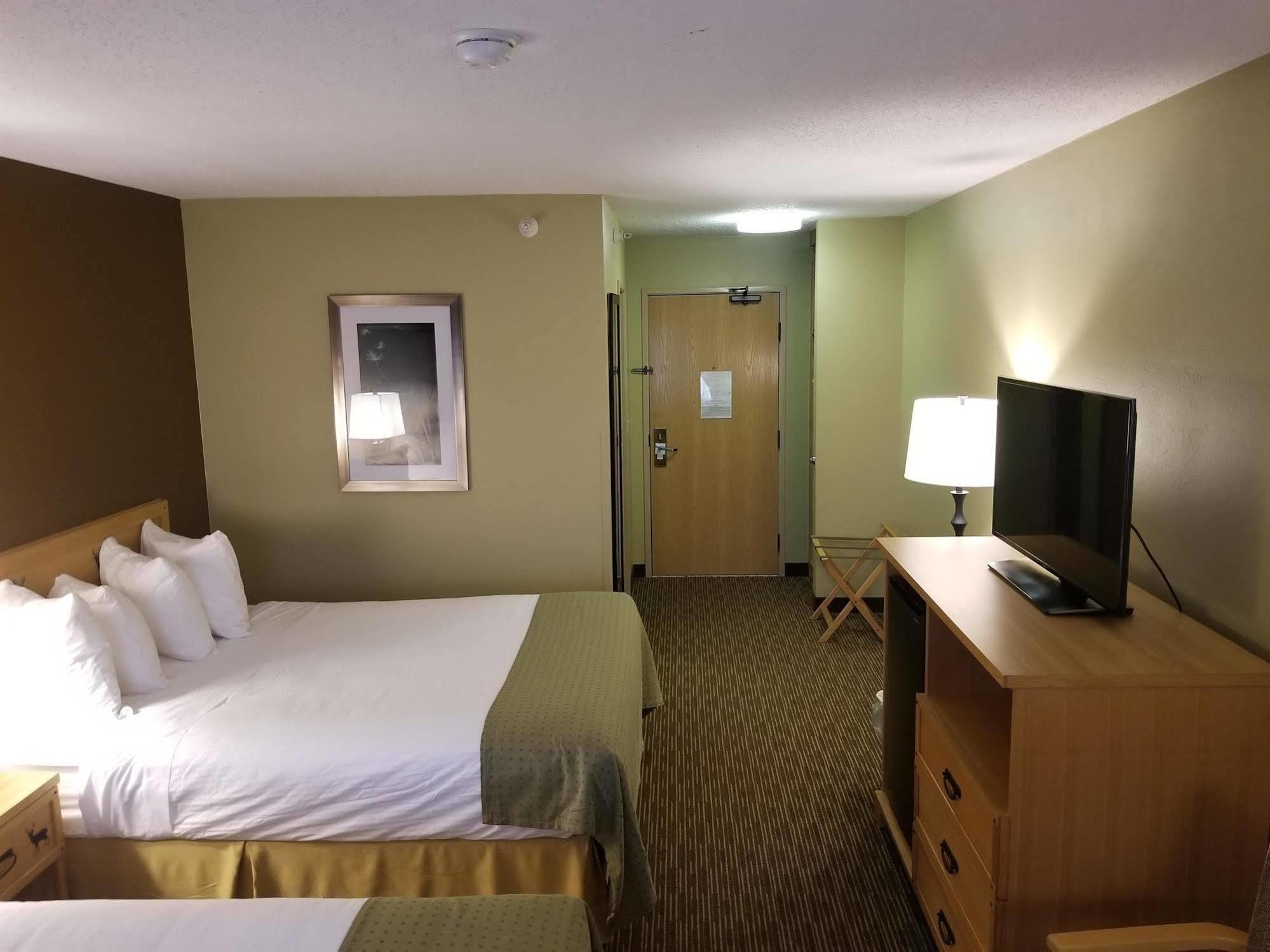Best Western Данді Екстер'єр фото