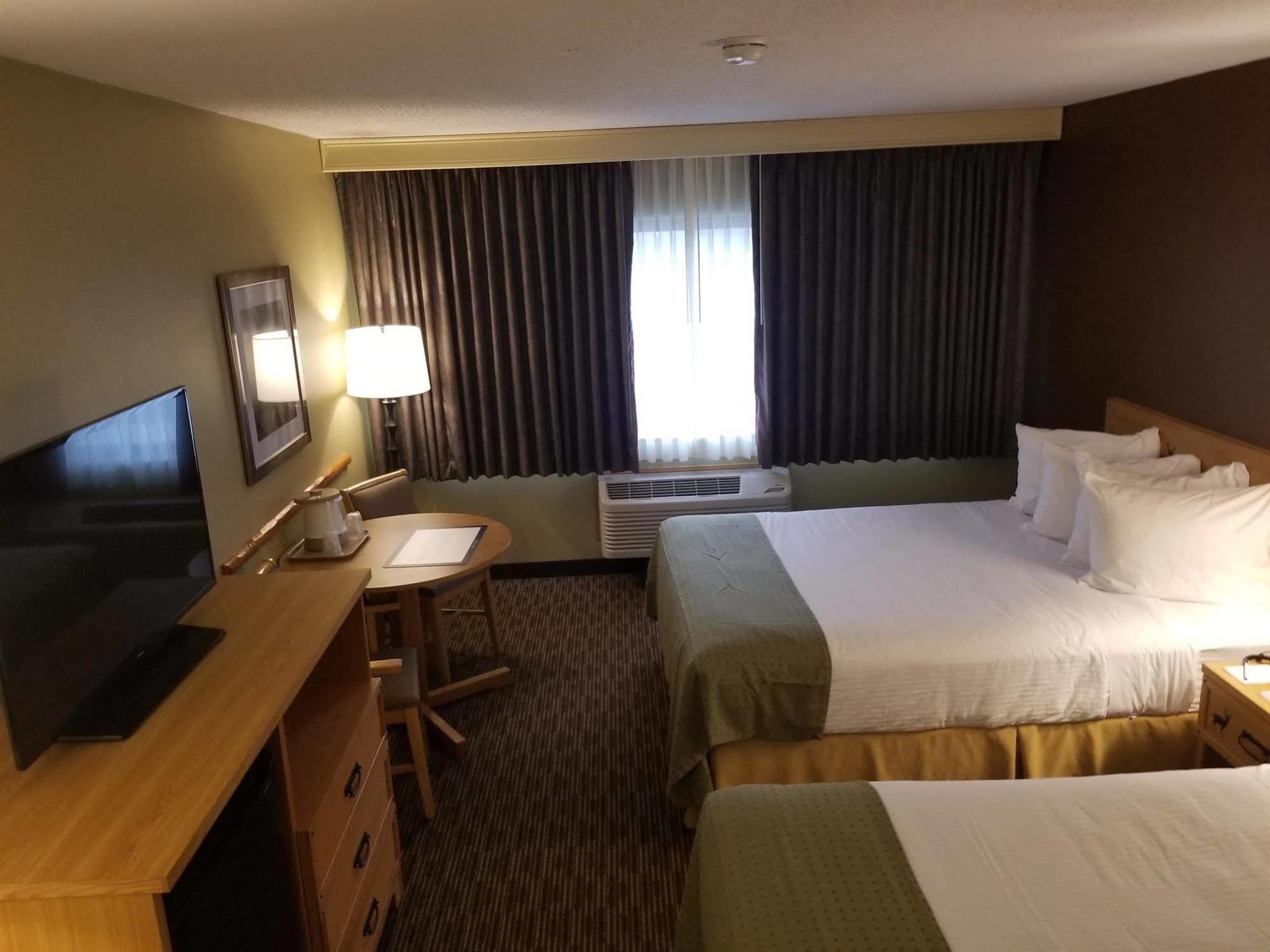 Best Western Данді Екстер'єр фото