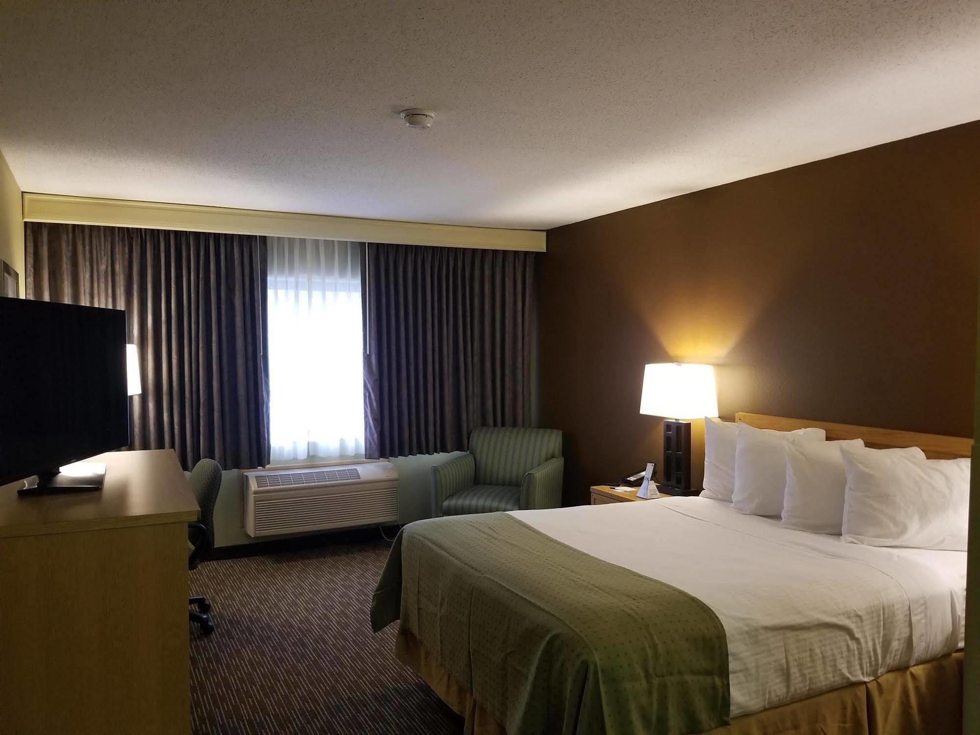 Best Western Данді Екстер'єр фото