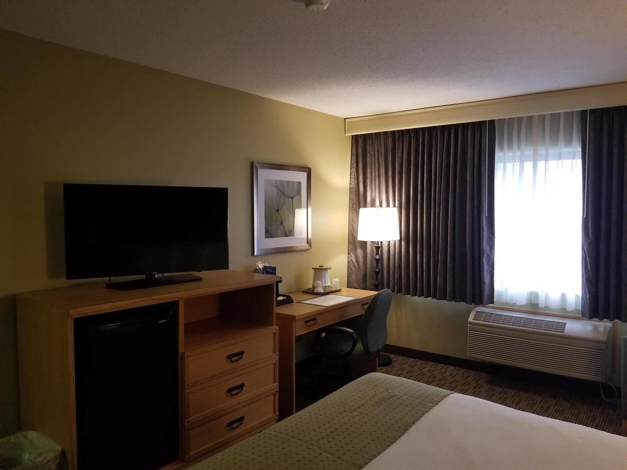 Best Western Данді Екстер'єр фото