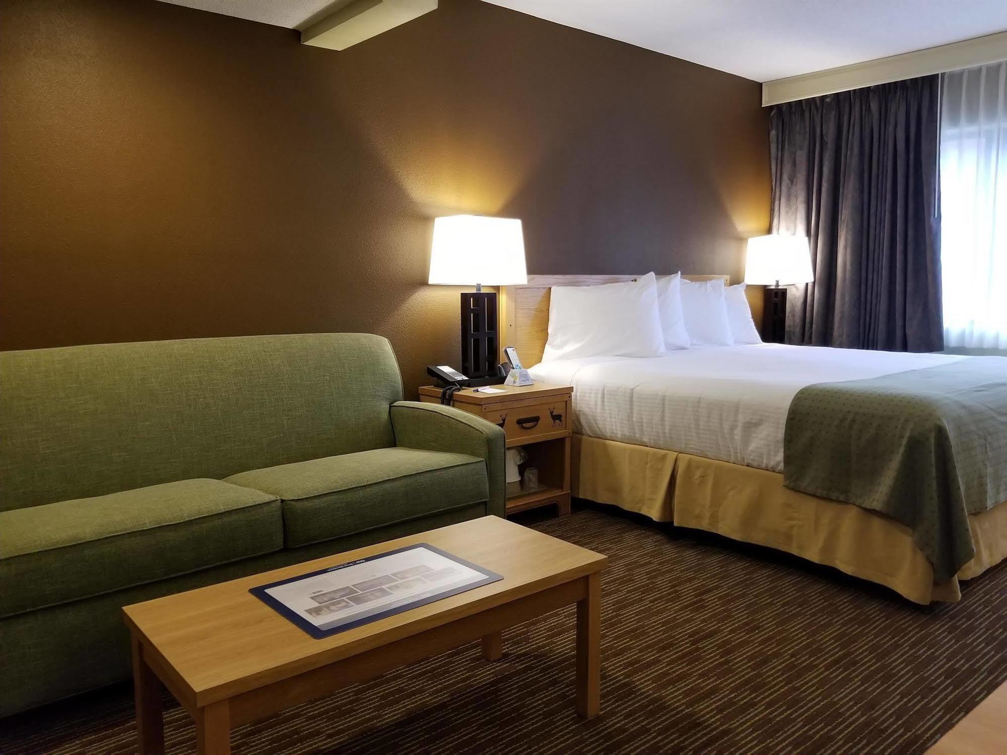Best Western Данді Екстер'єр фото