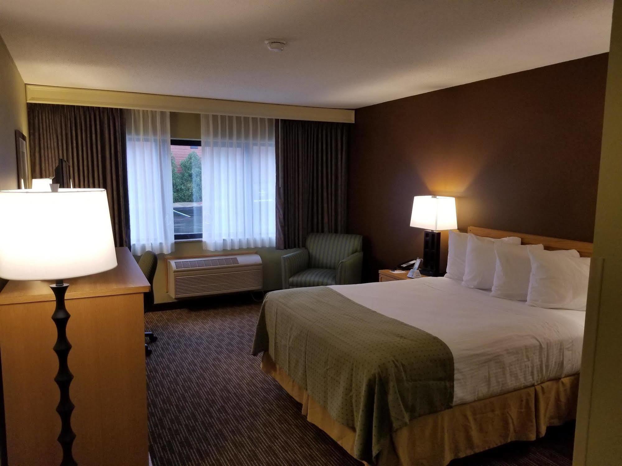 Best Western Данді Екстер'єр фото