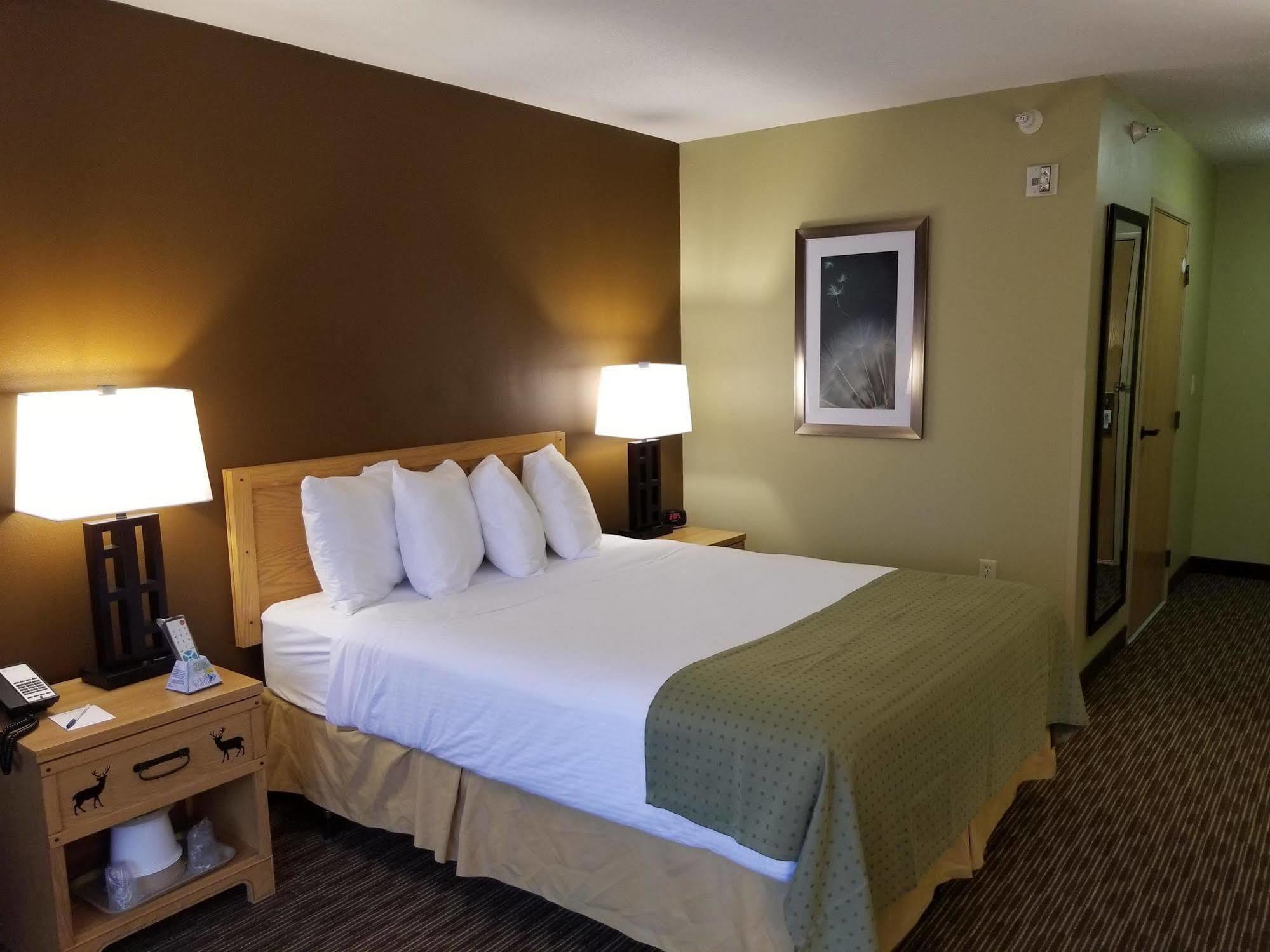 Best Western Данді Екстер'єр фото