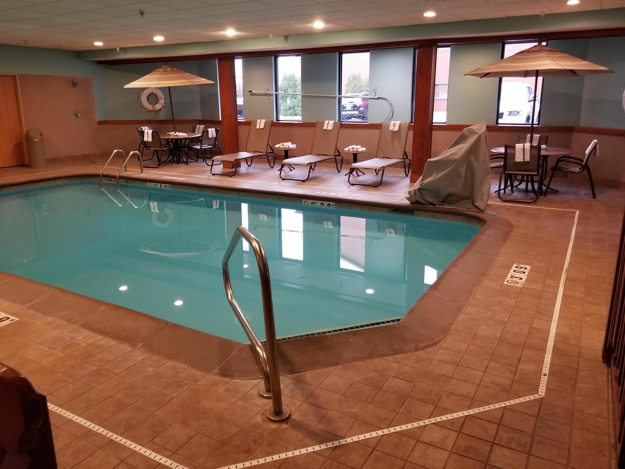 Best Western Данді Екстер'єр фото